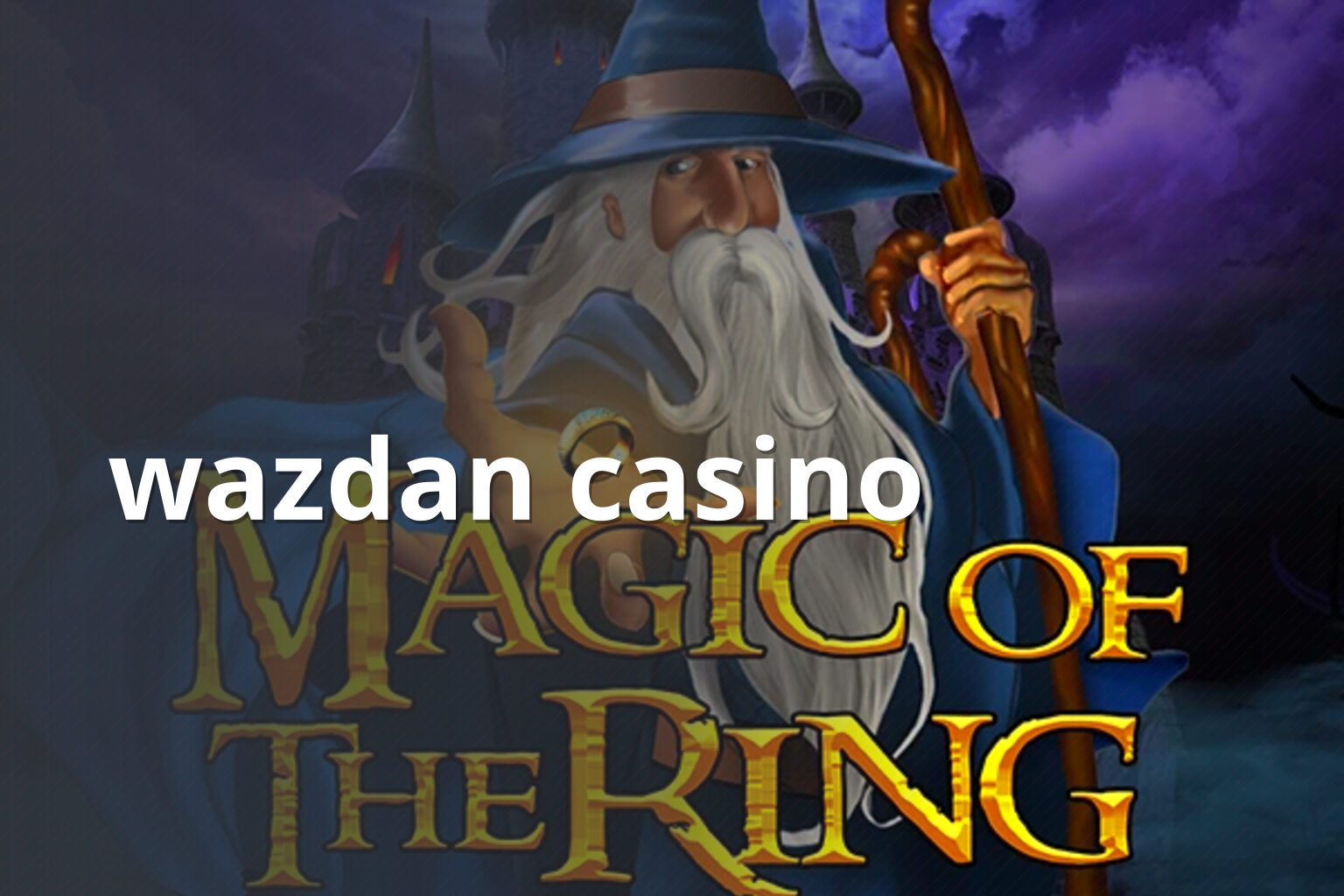 wazdan casino - casino
