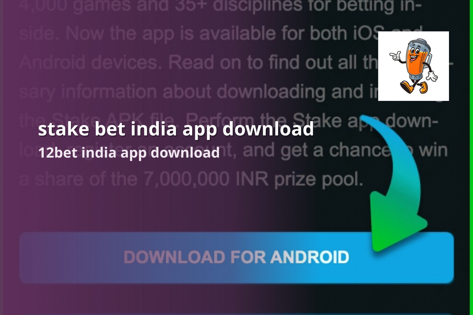 stake bet india app download 12bet india app download