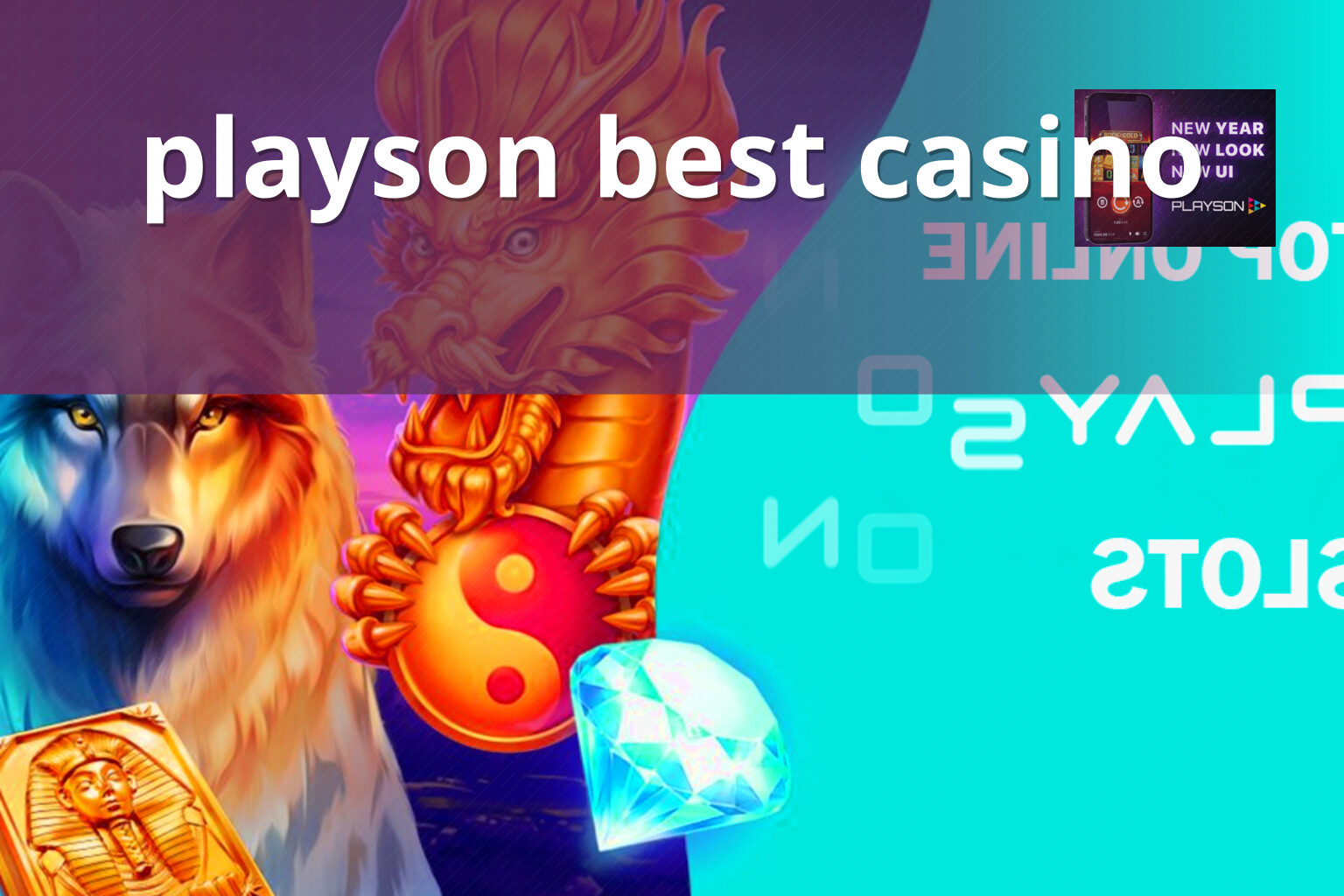playson best casino - casino