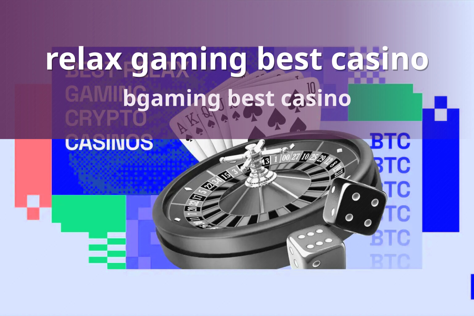 relax gaming best casino - casino