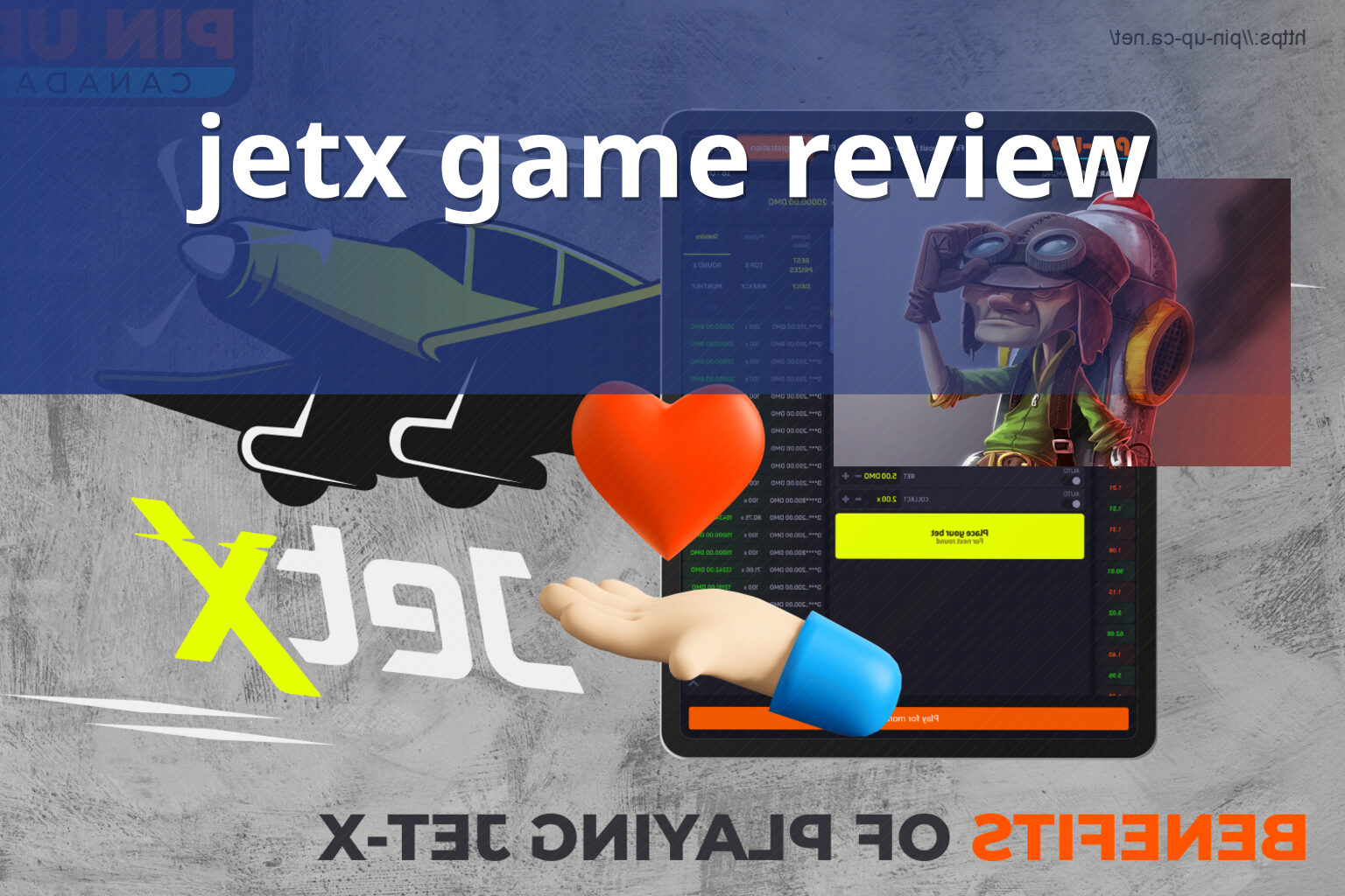 jetx game review - slots