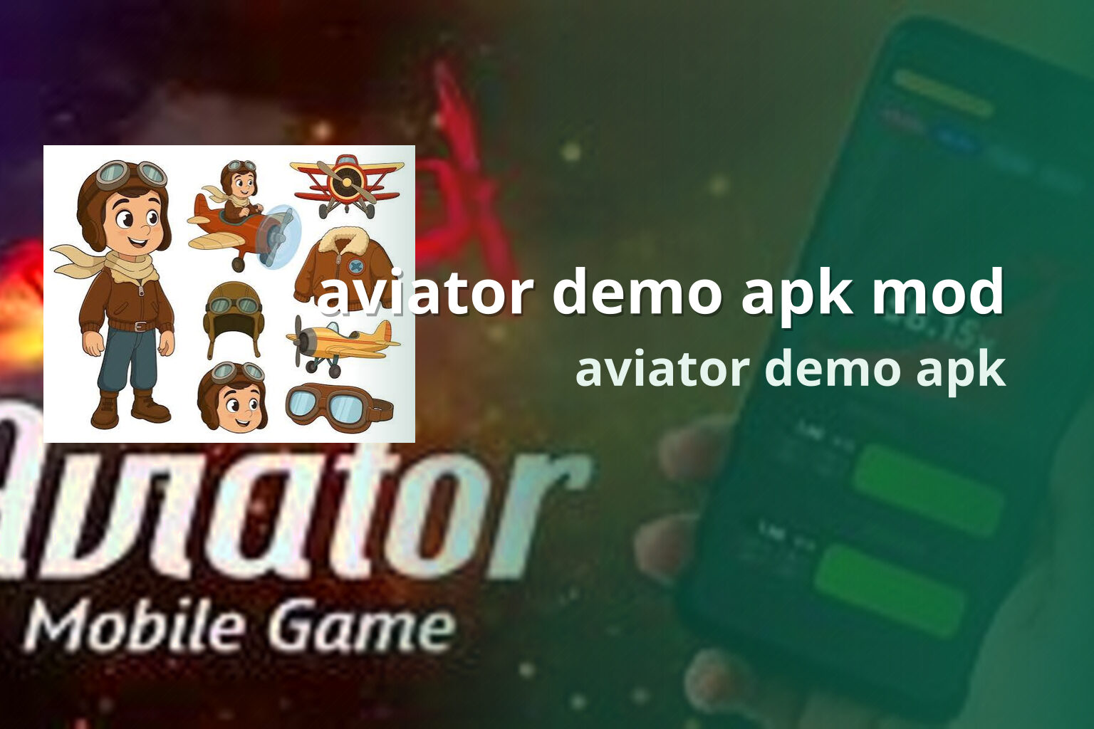 aviator demo apk mod aviator demo apk
