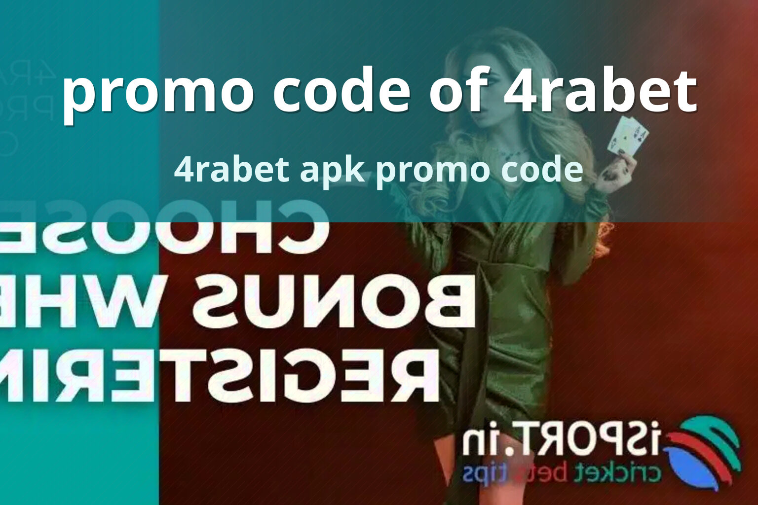 promo code of 4rabet 4rabet apk promo code