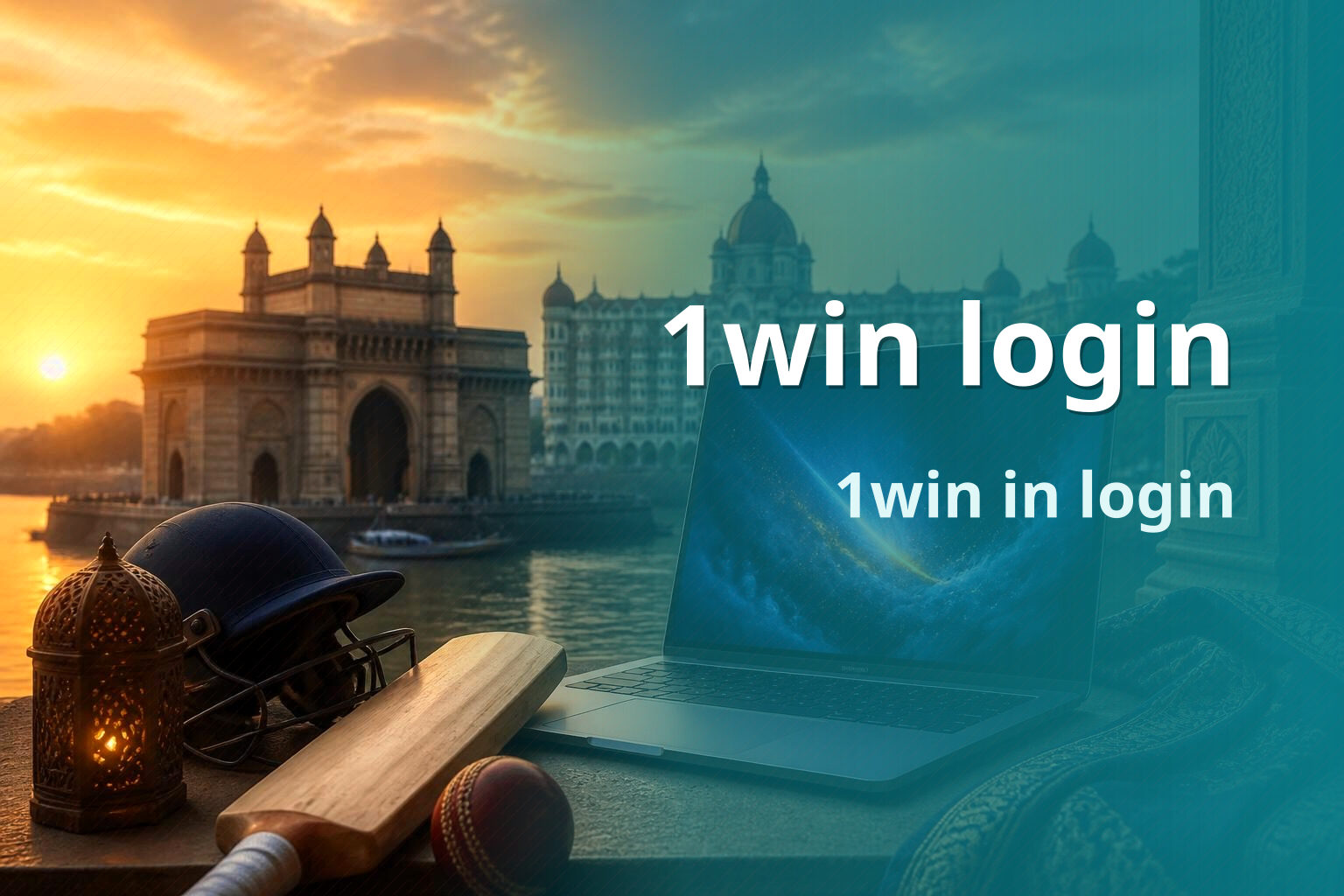 1win login 1win in login