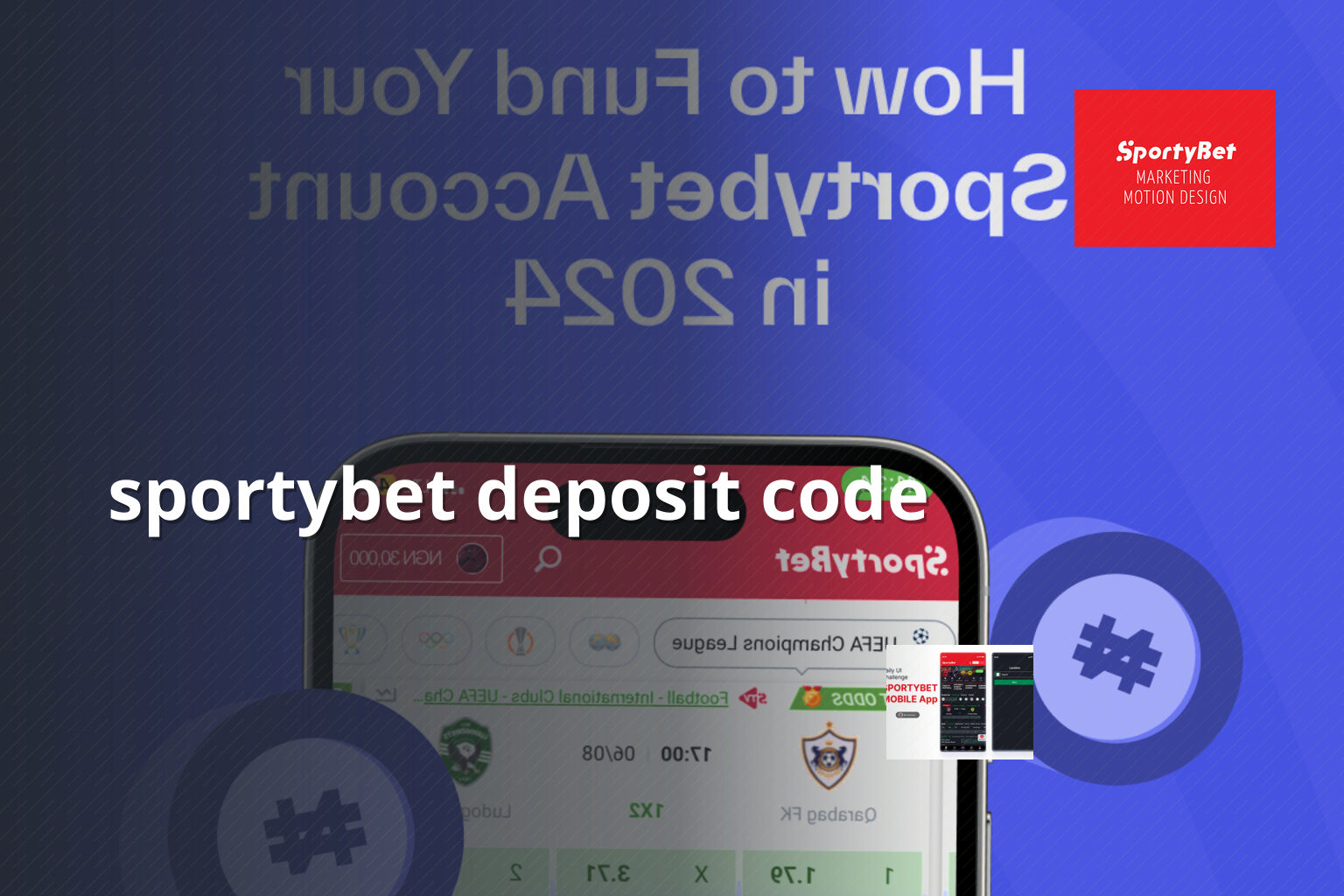 sportybet deposit code - gaming_brand