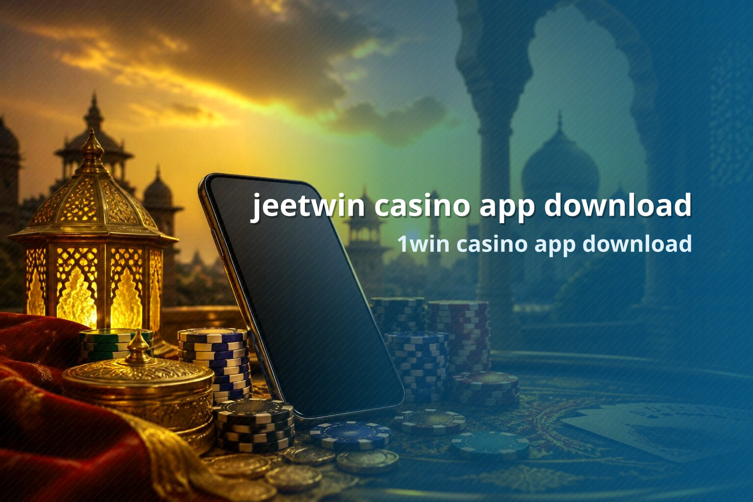 jeetwin casino app download - gaming_brand