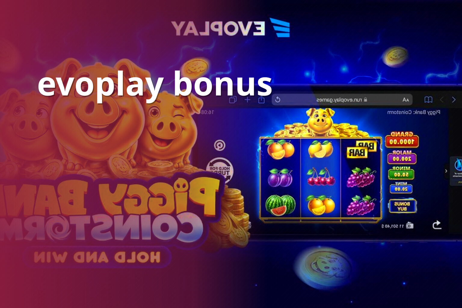 evoplay bonus - gaming_brand