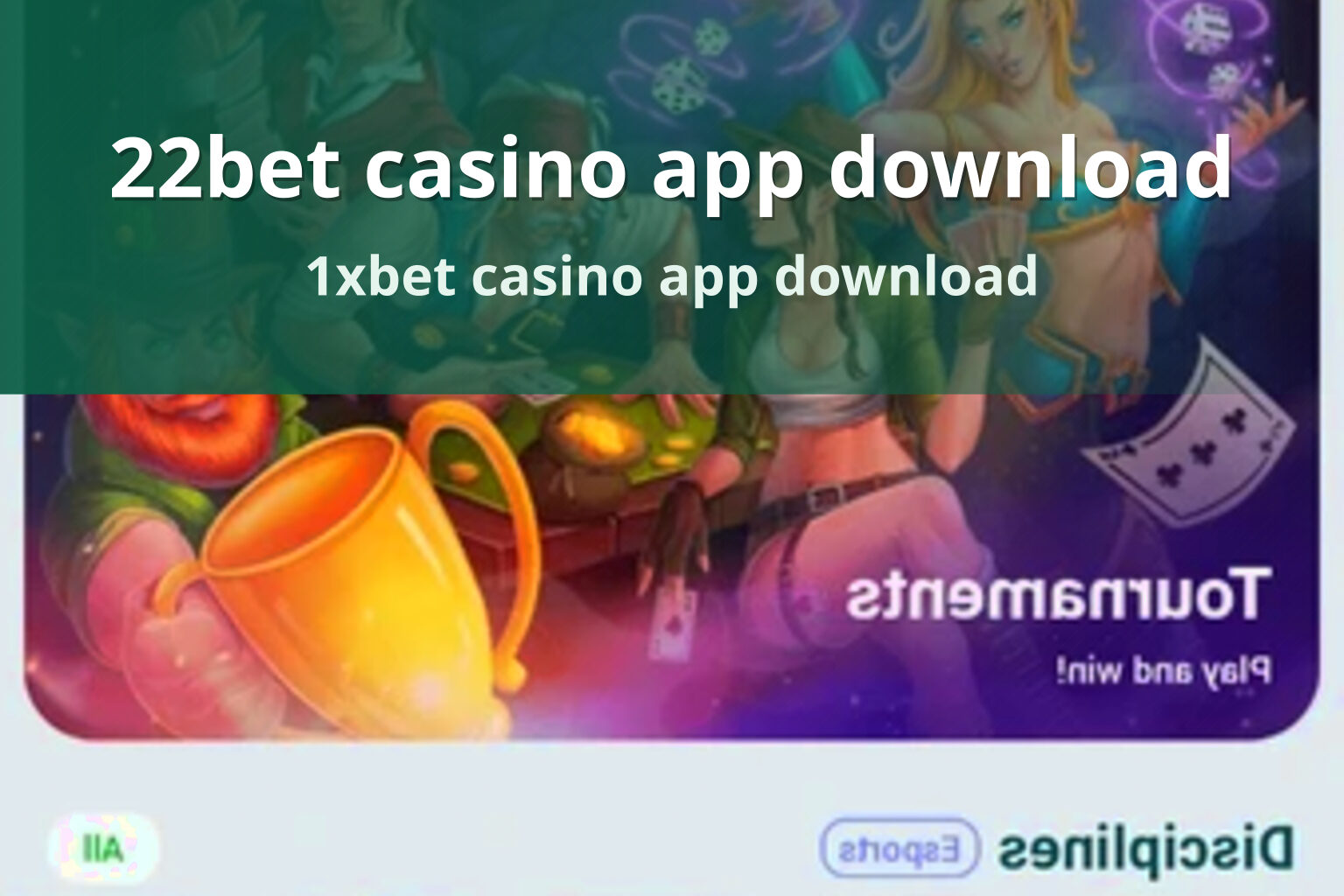 22bet casino app download 1xbet casino app download