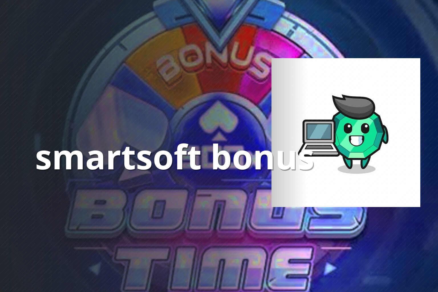 smartsoft bonus - gaming_brand