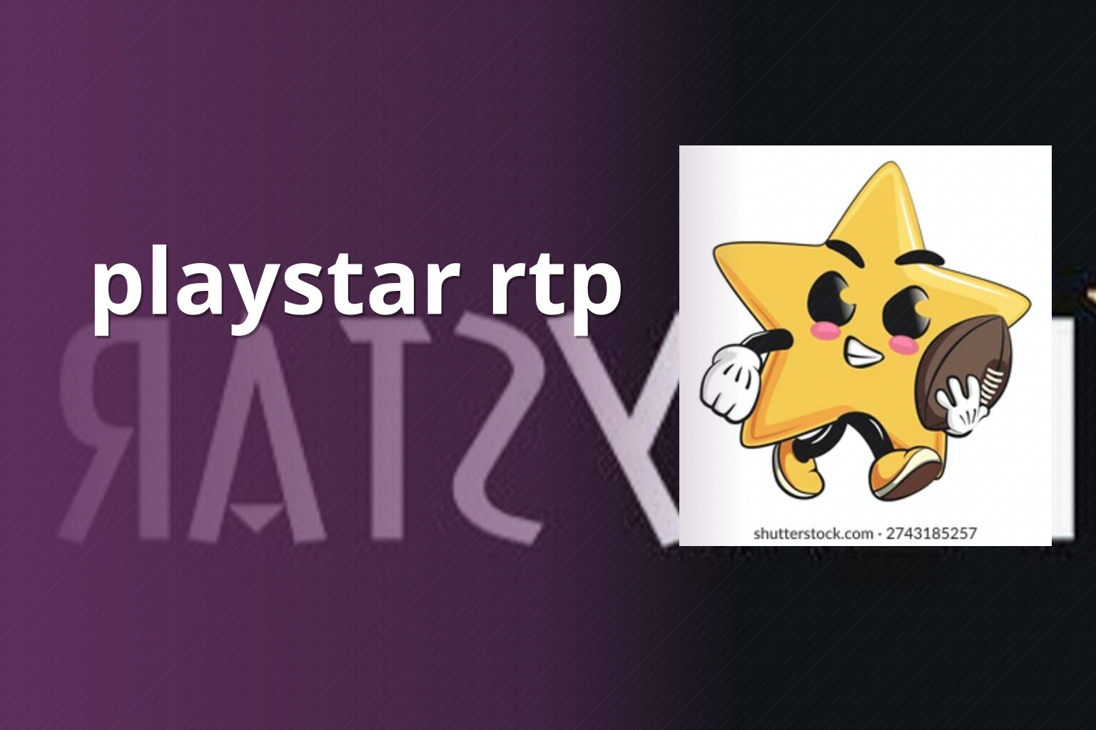 playstar rtp - gaming_brand