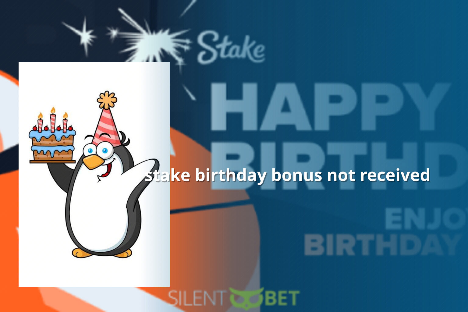 stake birthday bonus not received - gaming_brand