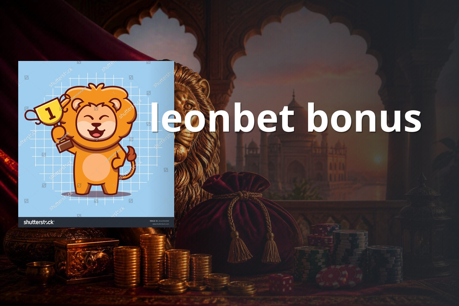 leonbet bonus - gaming_brand