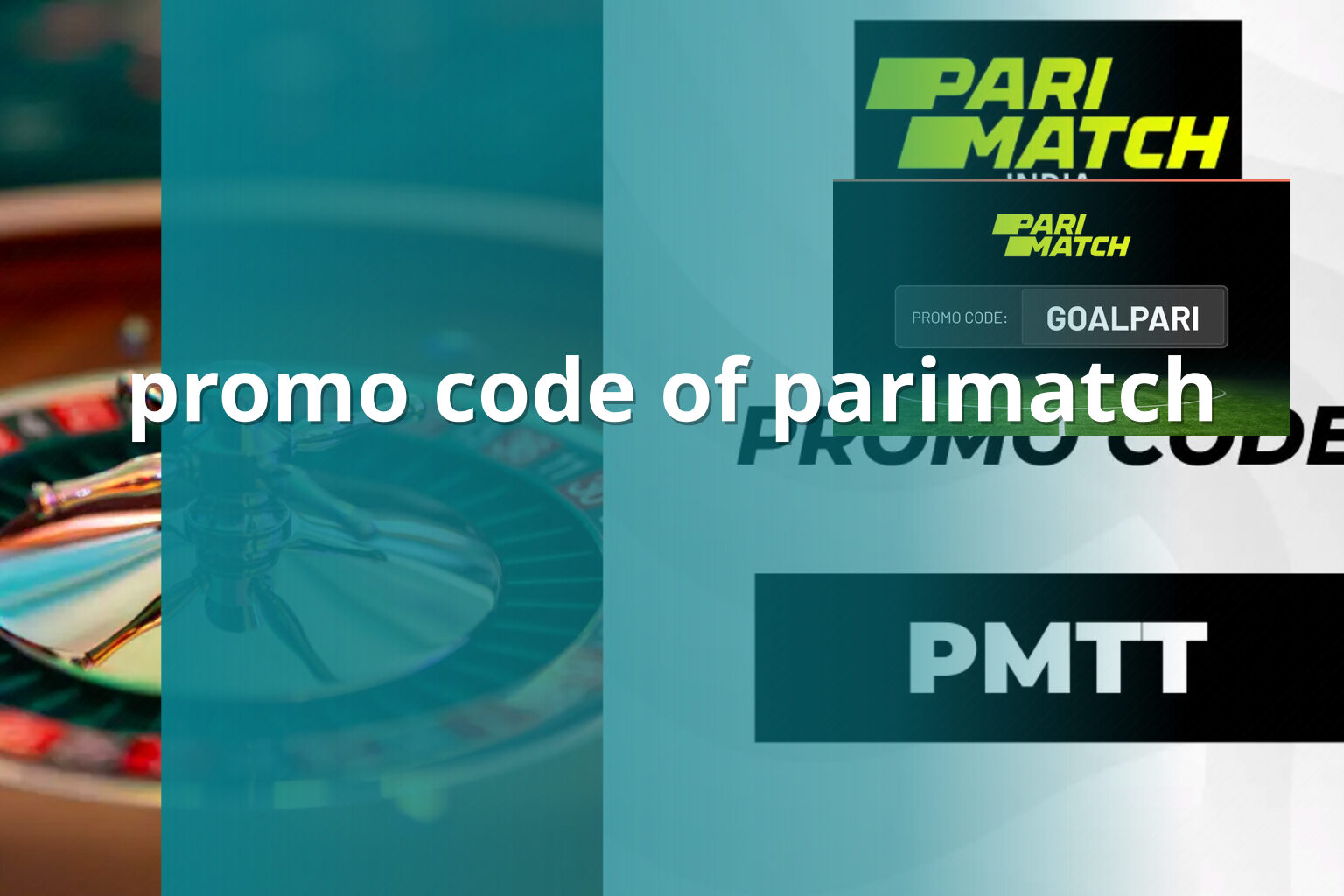 promo code of parimatch - gaming_brand