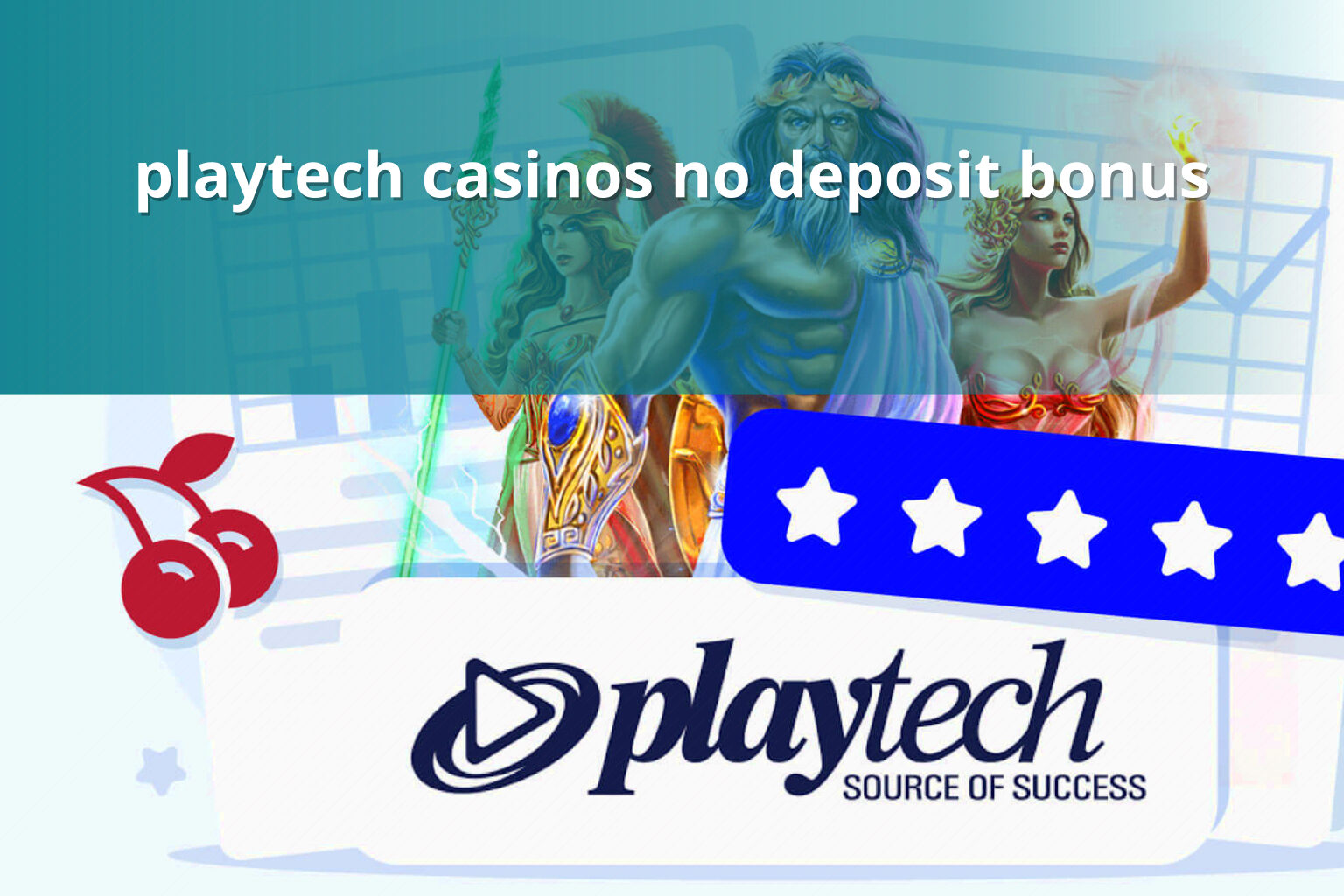 playtech casinos no deposit bonus - casino