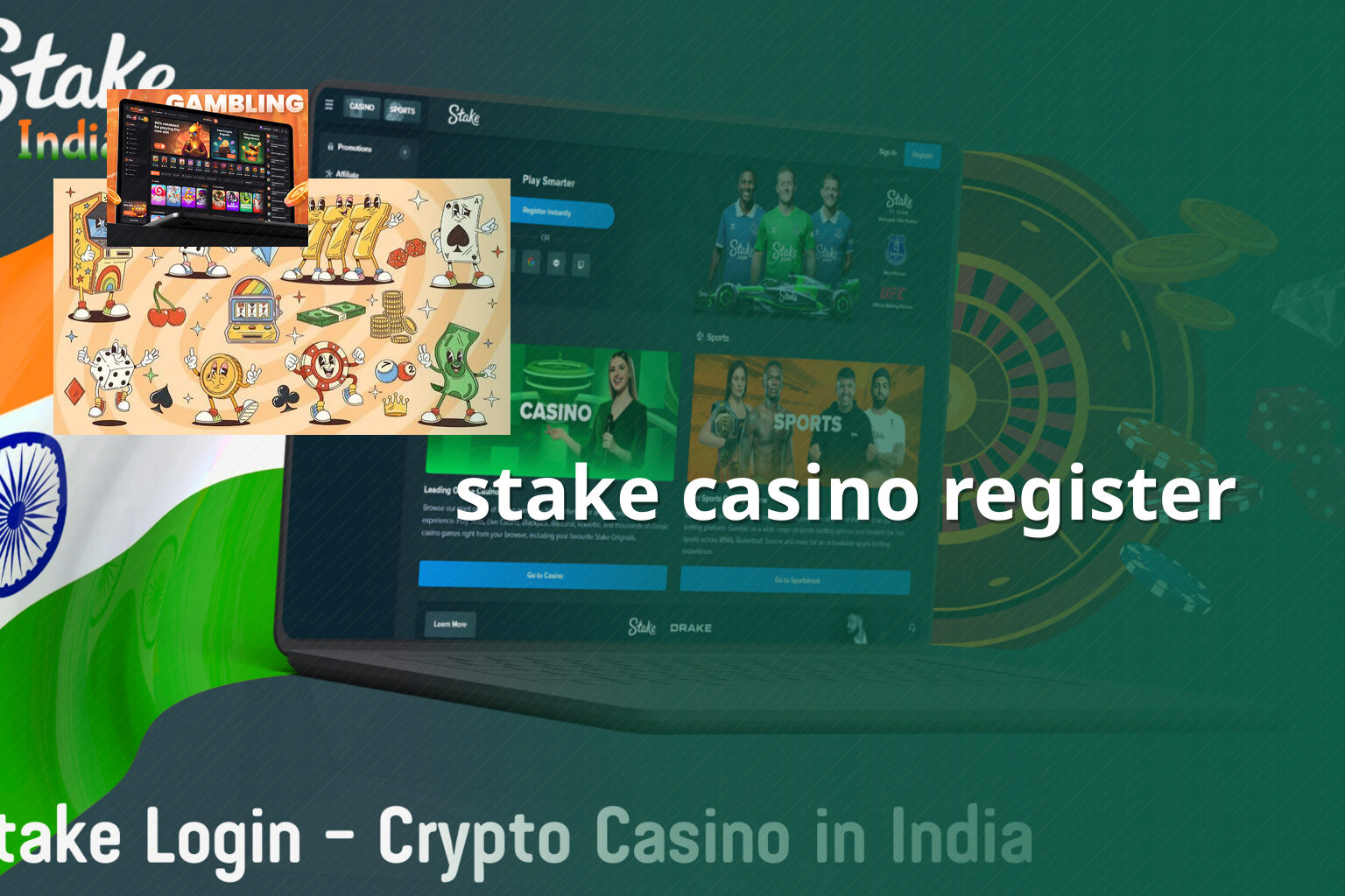 stake casino register - gaming_brand