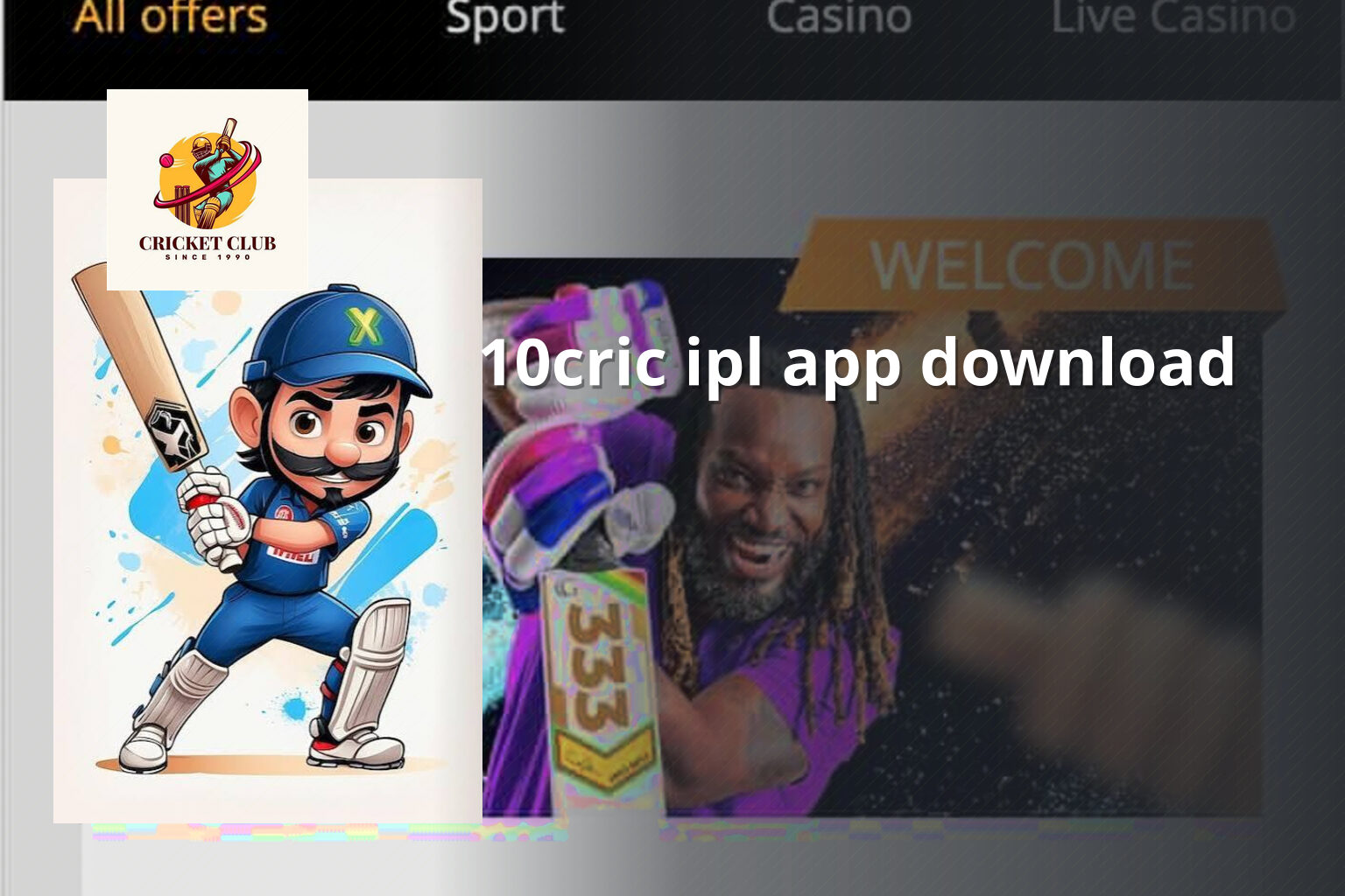 10cric ipl app download - gaming_brand