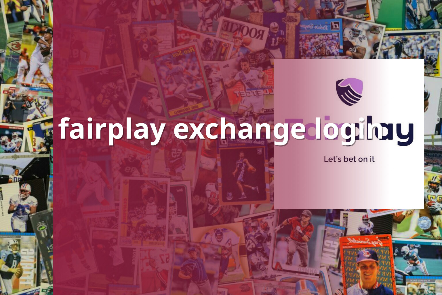 fairplay exchange login - gaming_brand