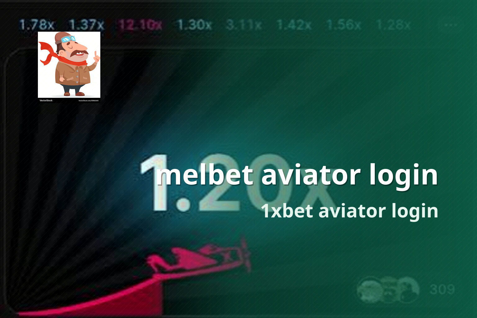 melbet aviator login 1xbet aviator login