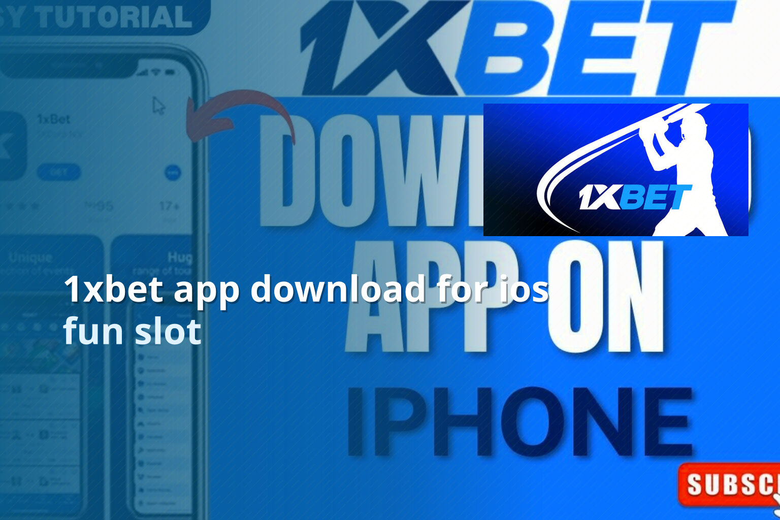 1xbet app download for ios - gaming_brand