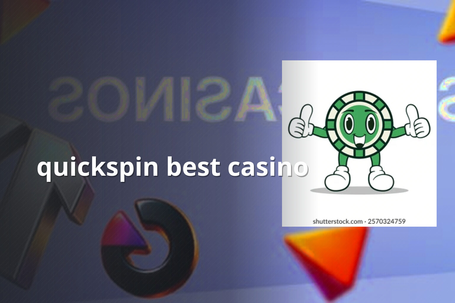 quickspin best casino - casino