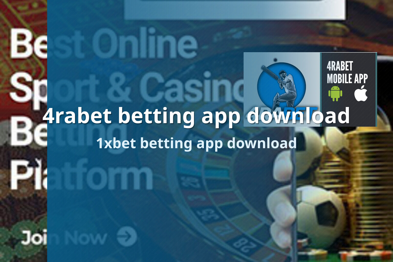 4rabet betting app download - gaming_brand