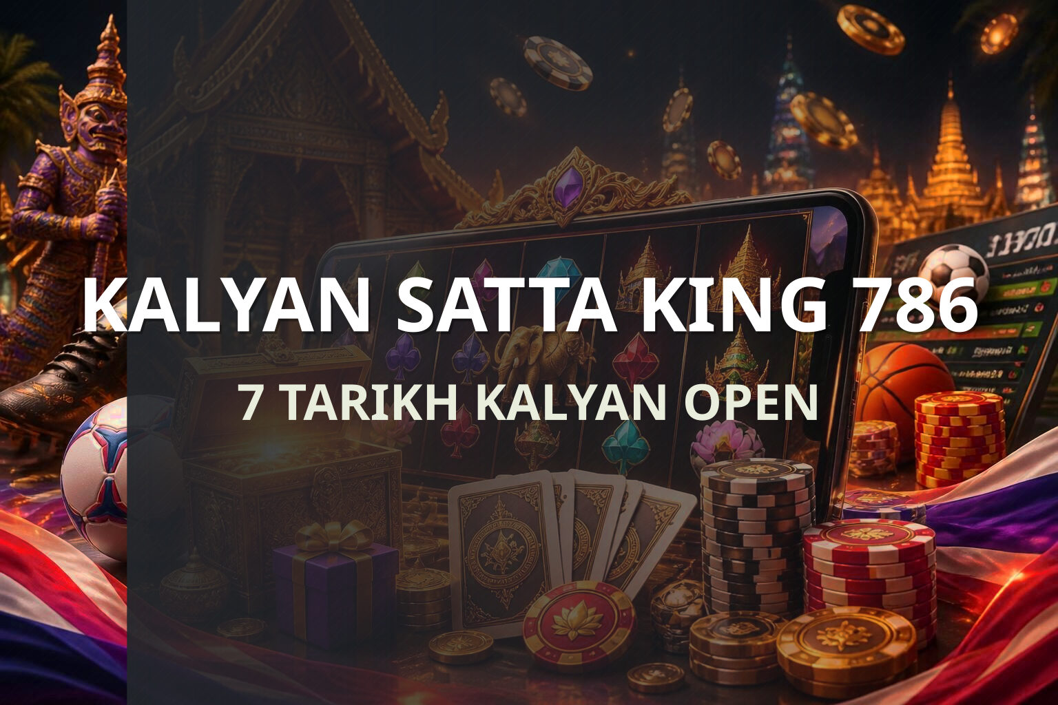 KALYAN SATTA KING 786 - matka_satta