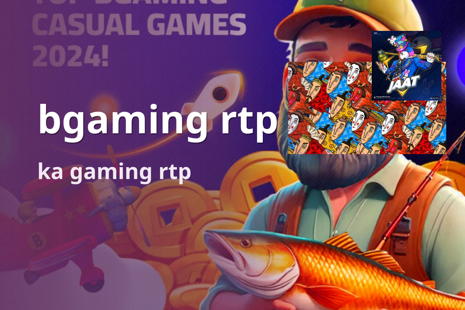 bgaming rtp - gaming_brand