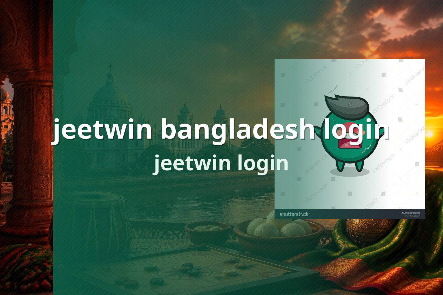 jeetwin bangladesh login jeetwin login
