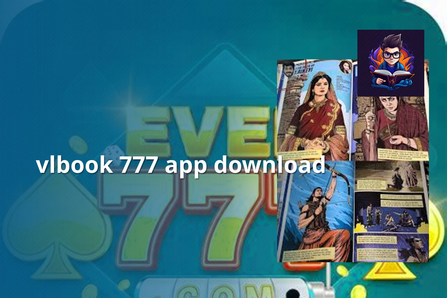 vlbook 777 app download - gaming_brand