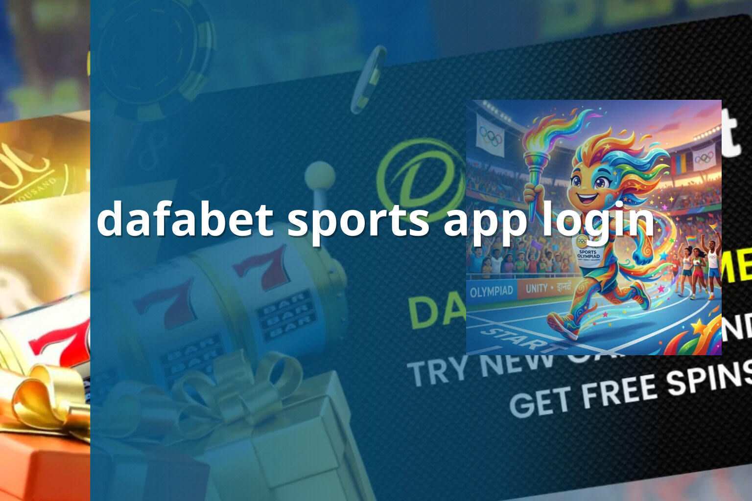 dafabet sports app login - gaming_brand