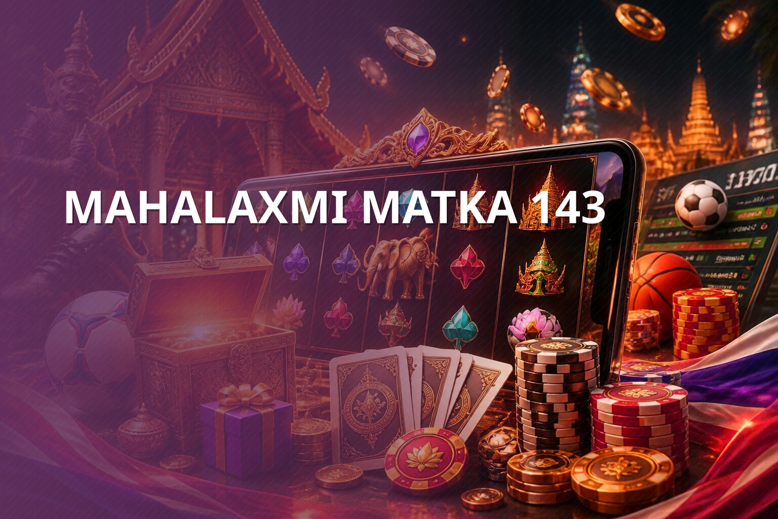 MAHALAXMI MATKA 143 - matka_satta