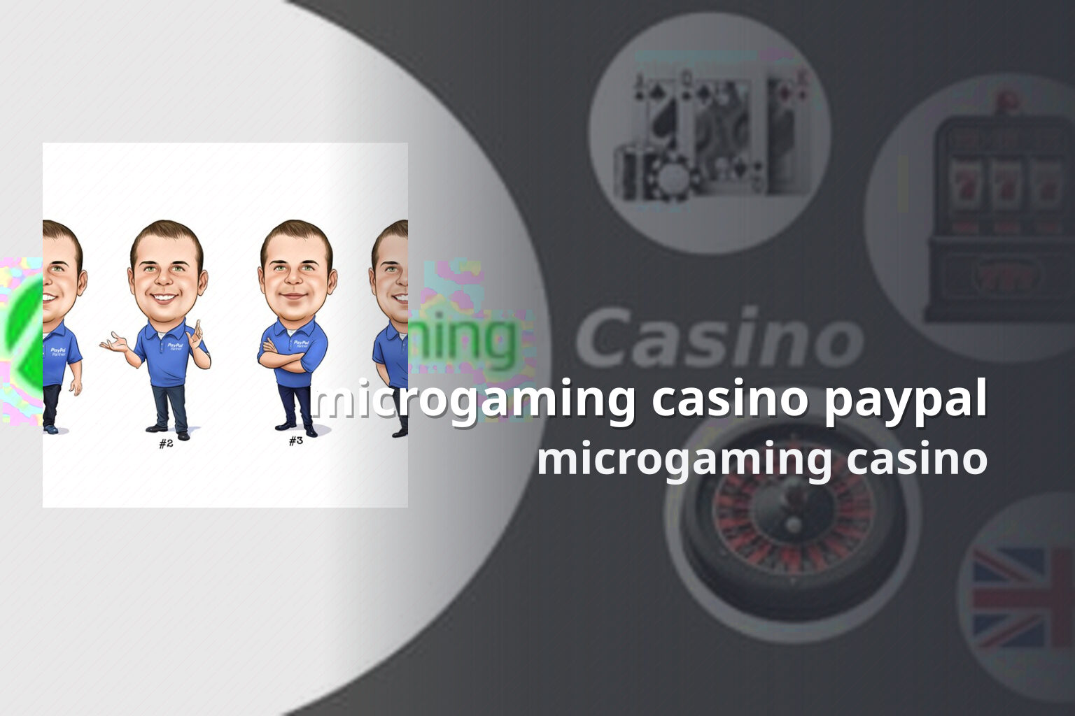 microgaming casino paypal - casino