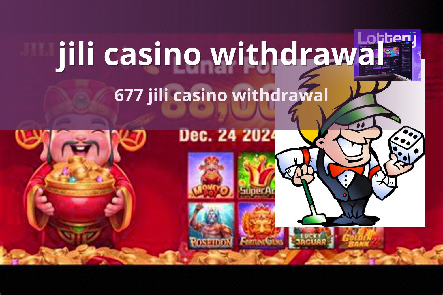 jili casino withdrawal 677 jili casino withdrawal