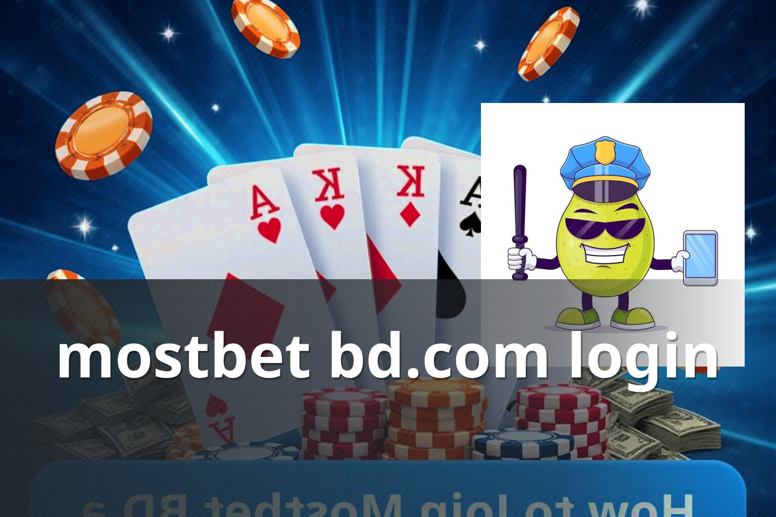 mostbet bd.com login - gaming_brand