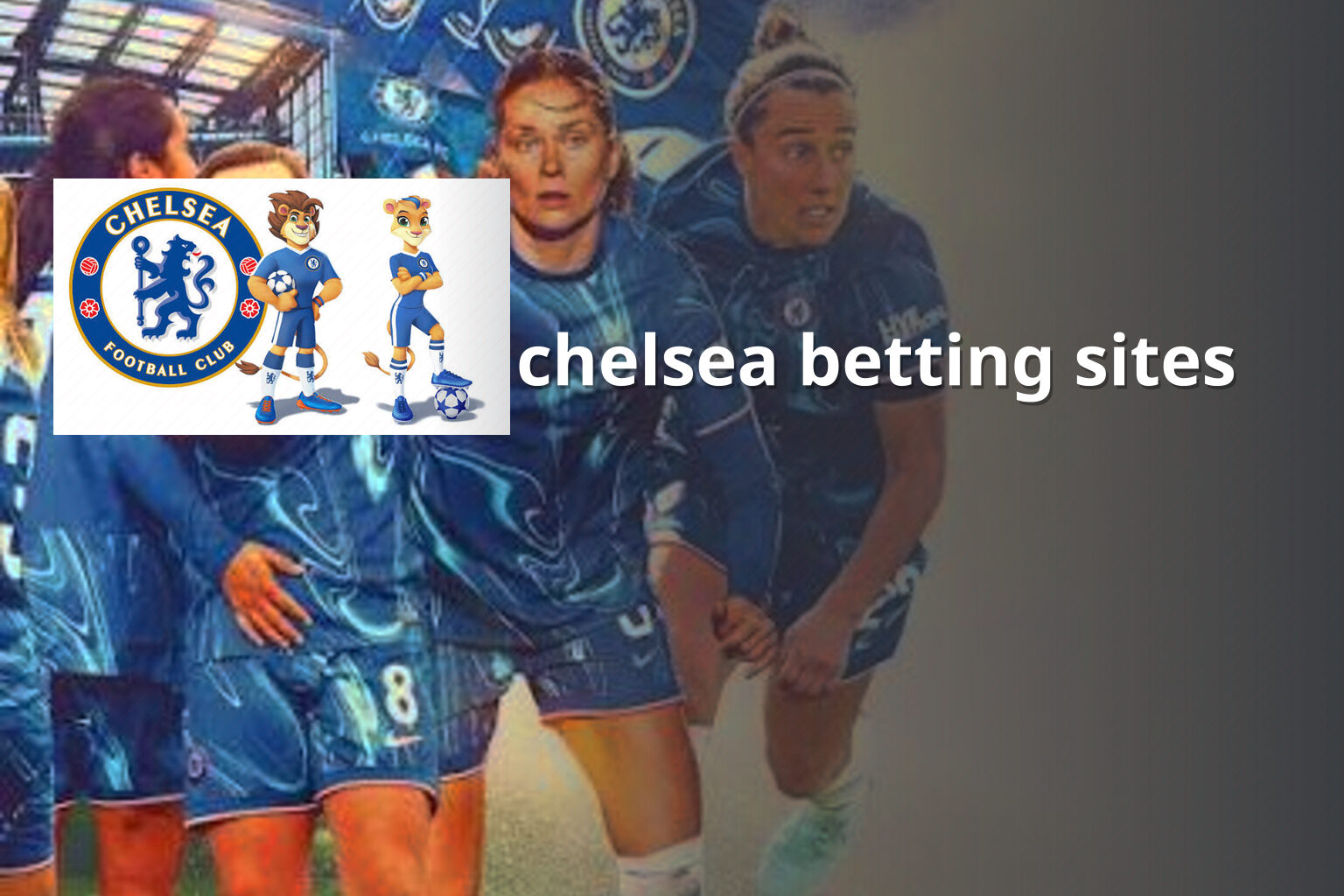 chelsea betting sites - sportsbook