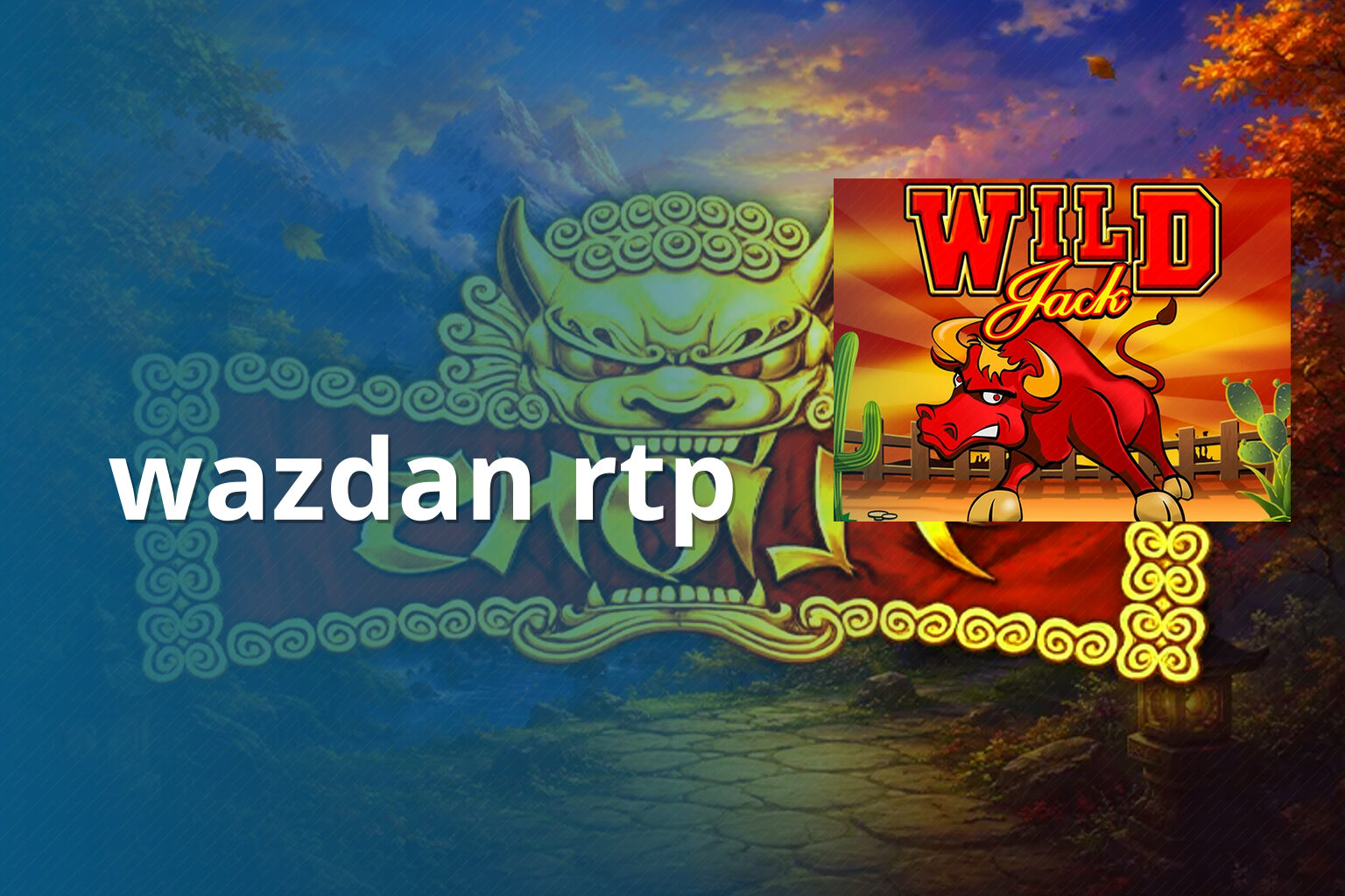 wazdan rtp - gaming_brand