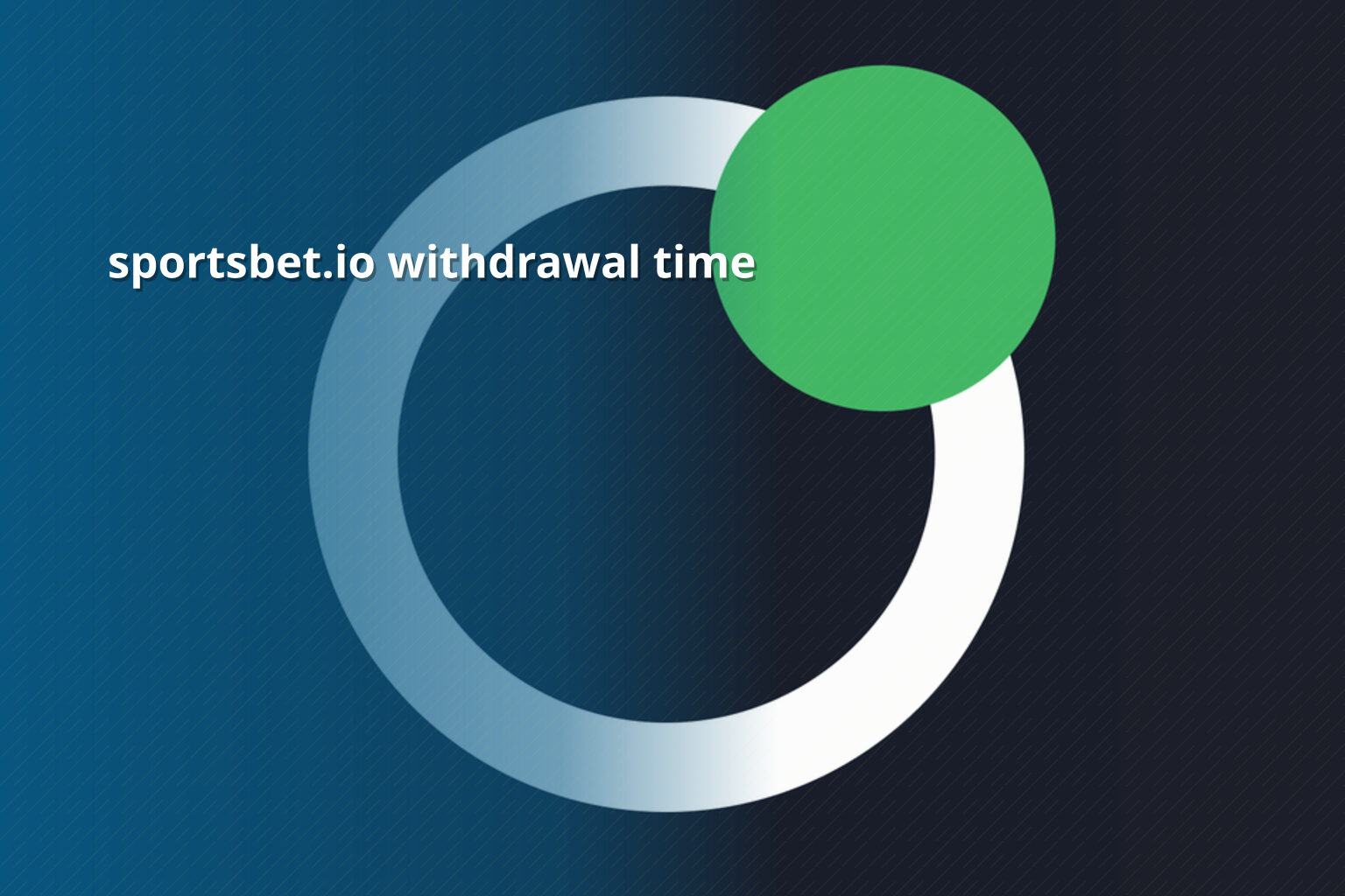 sportsbet.io withdrawal time - gaming_brand
