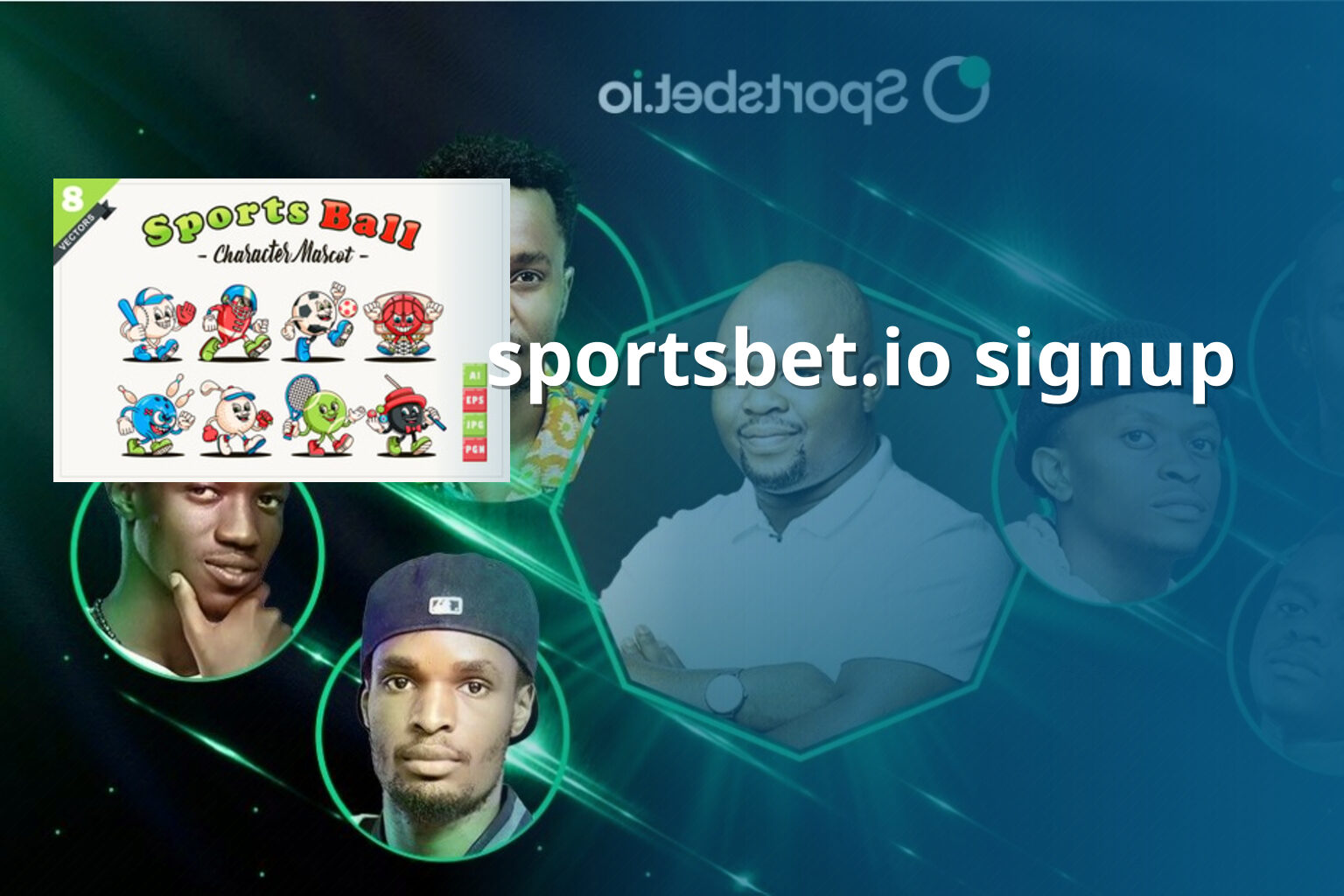 sportsbet.io signup - gaming_brand