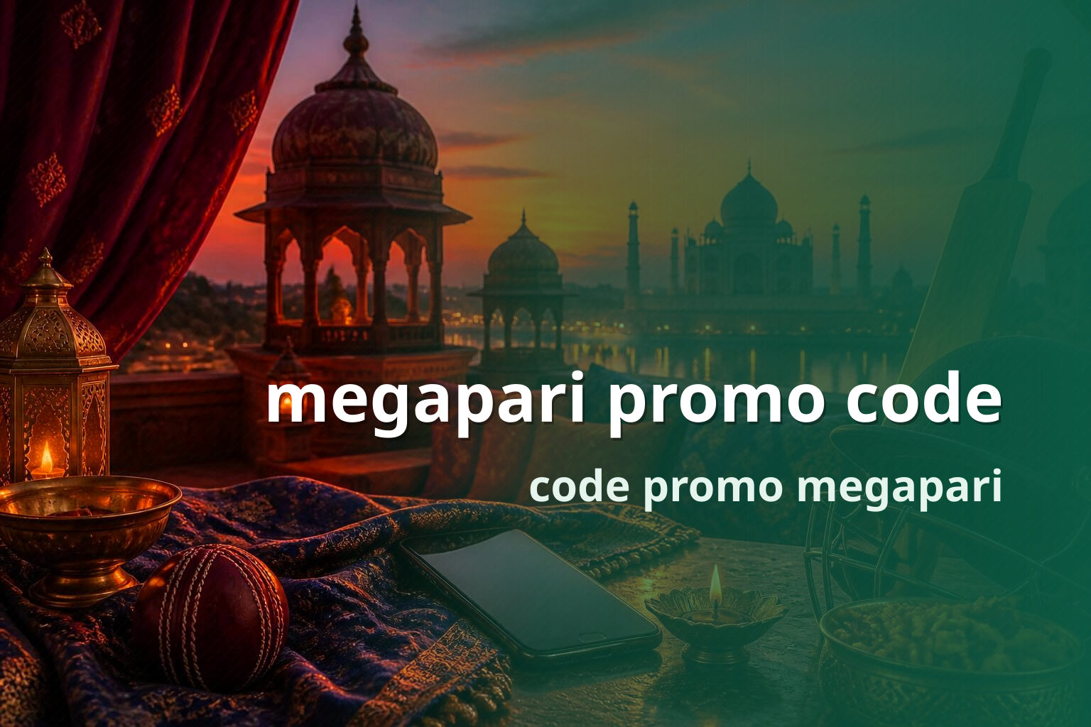 megapari promo code code promo megapari