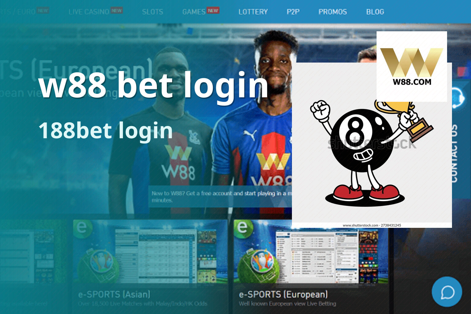 w88 bet login 188bet login