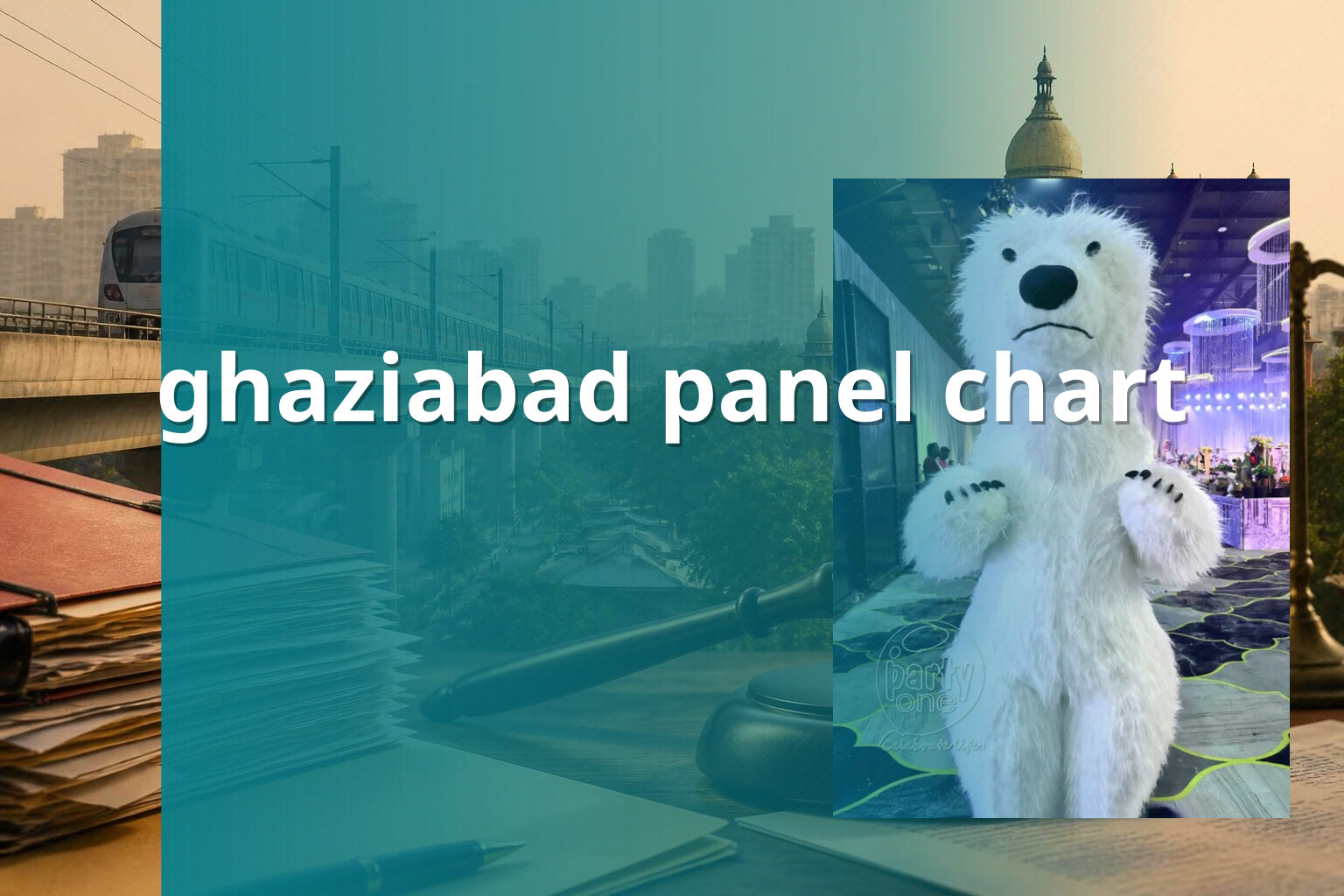 ghaziabad panel chart - online_gaming