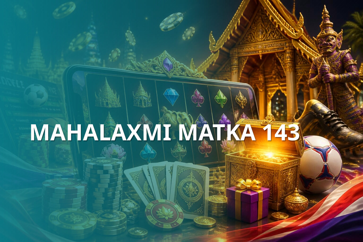 MAHALAXMI MATKA 143 - matka_satta