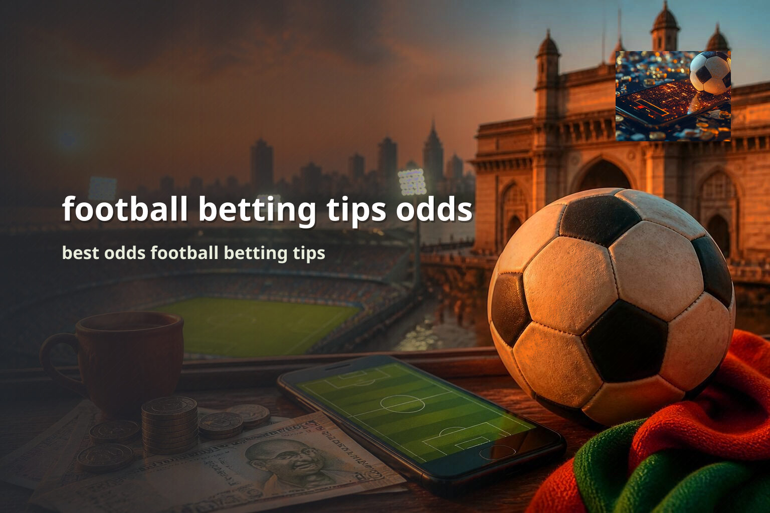 football betting tips odds - sportsbook