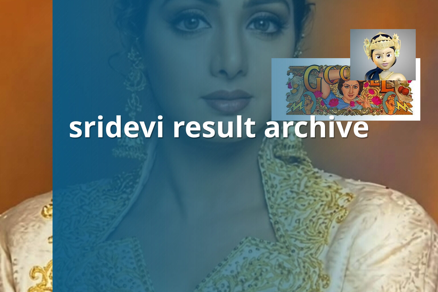sridevi result archive - matka_satta