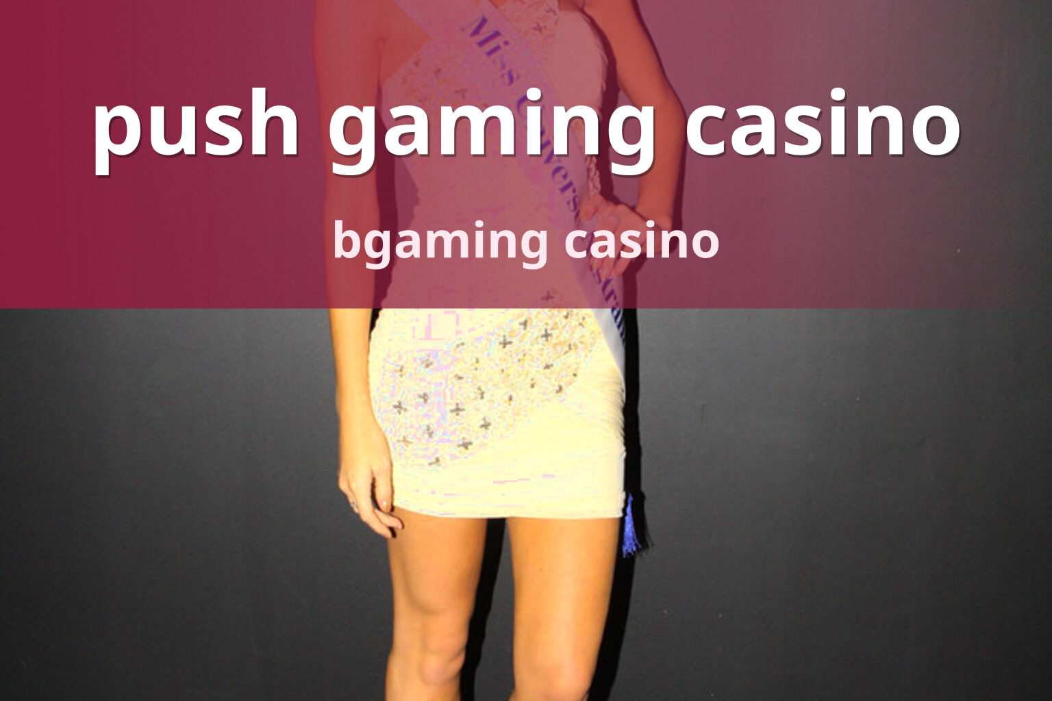 push gaming casino bgaming casino