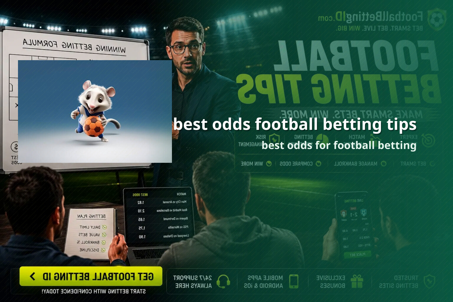 best odds football betting tips best odds for football betting