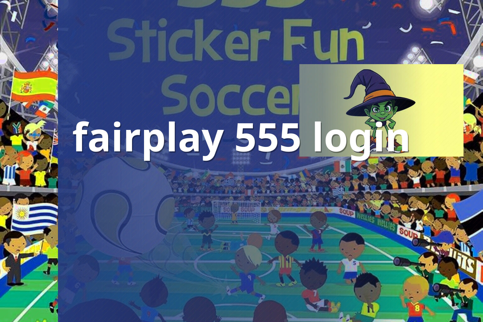 fairplay 555 login - gaming_brand