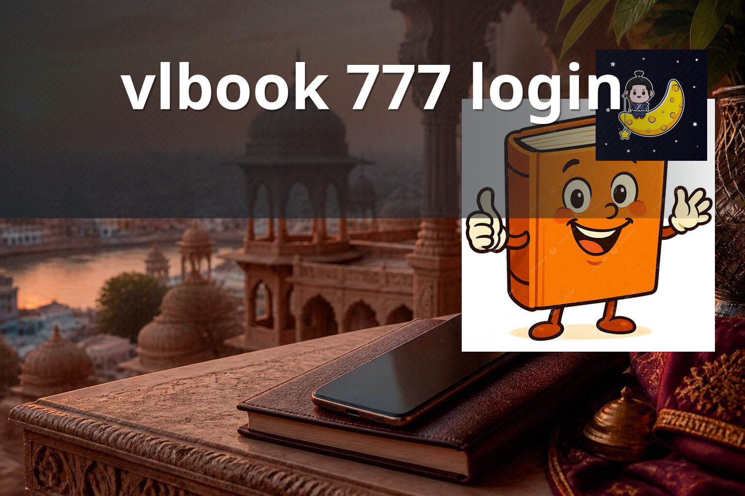 vlbook 777 login - gaming_brand