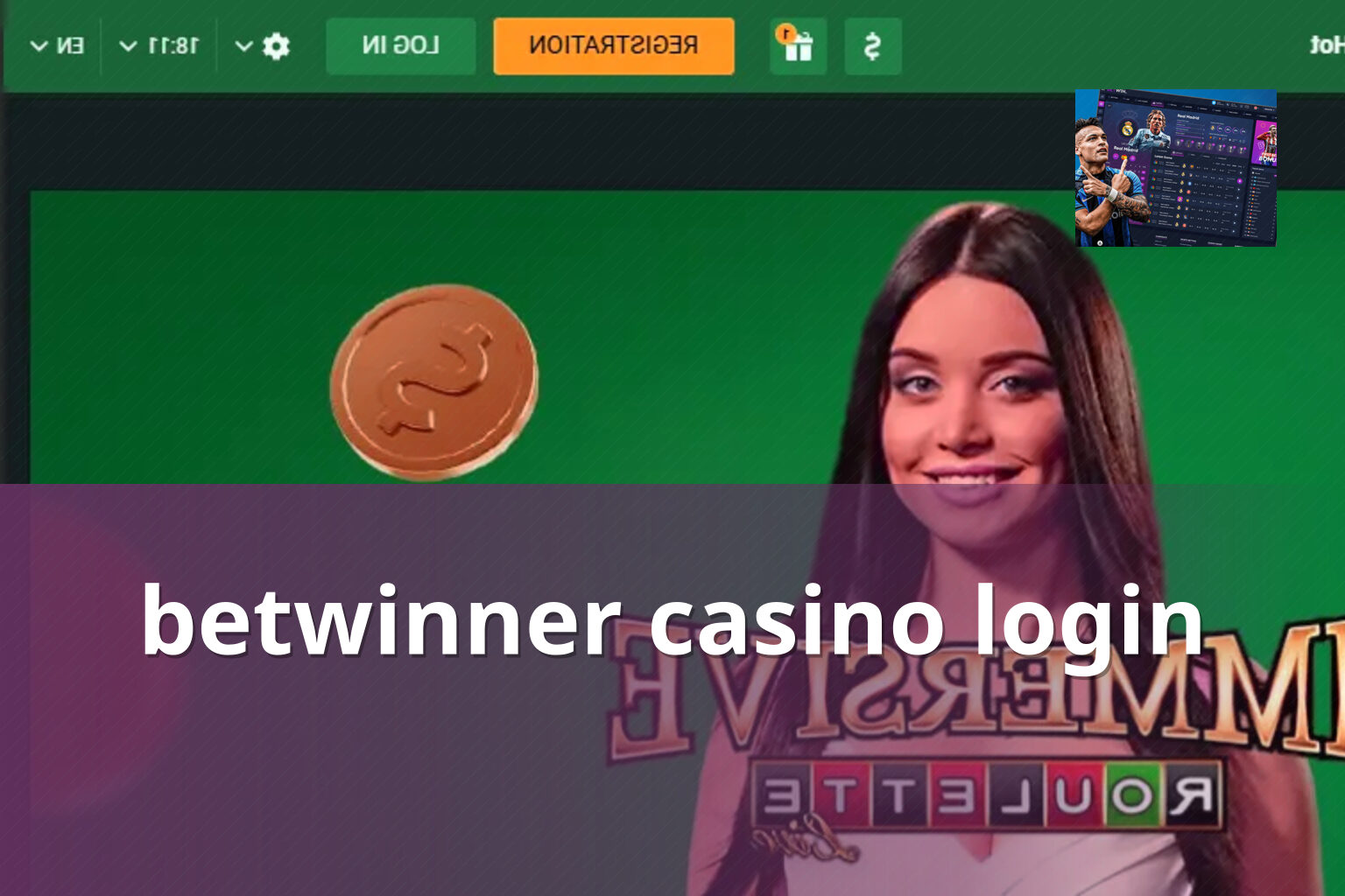 betwinner casino login - gaming_brand