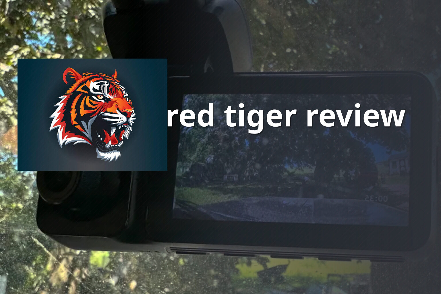 red tiger review - gaming_brand
